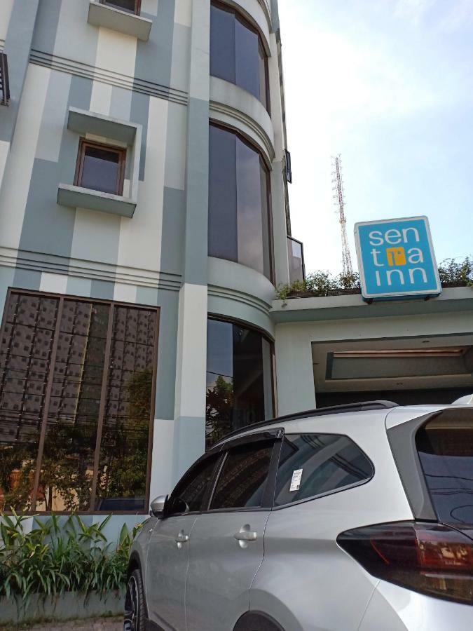 Sentra Inn Bandung Exterior photo
